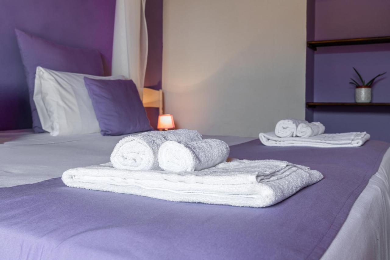 Agriturismo Le Biricoccole ヴァダ エクステリア 写真