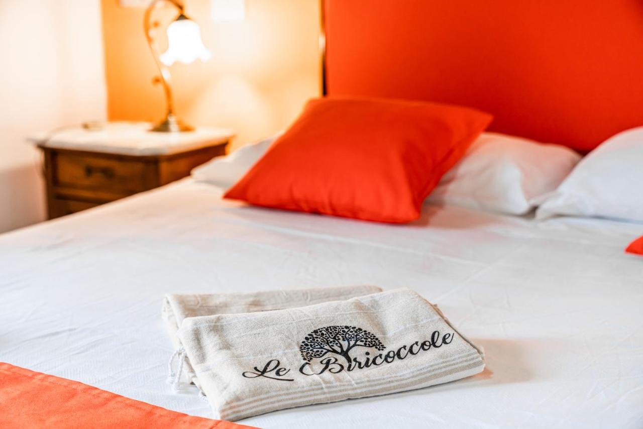 Agriturismo Le Biricoccole ヴァダ エクステリア 写真