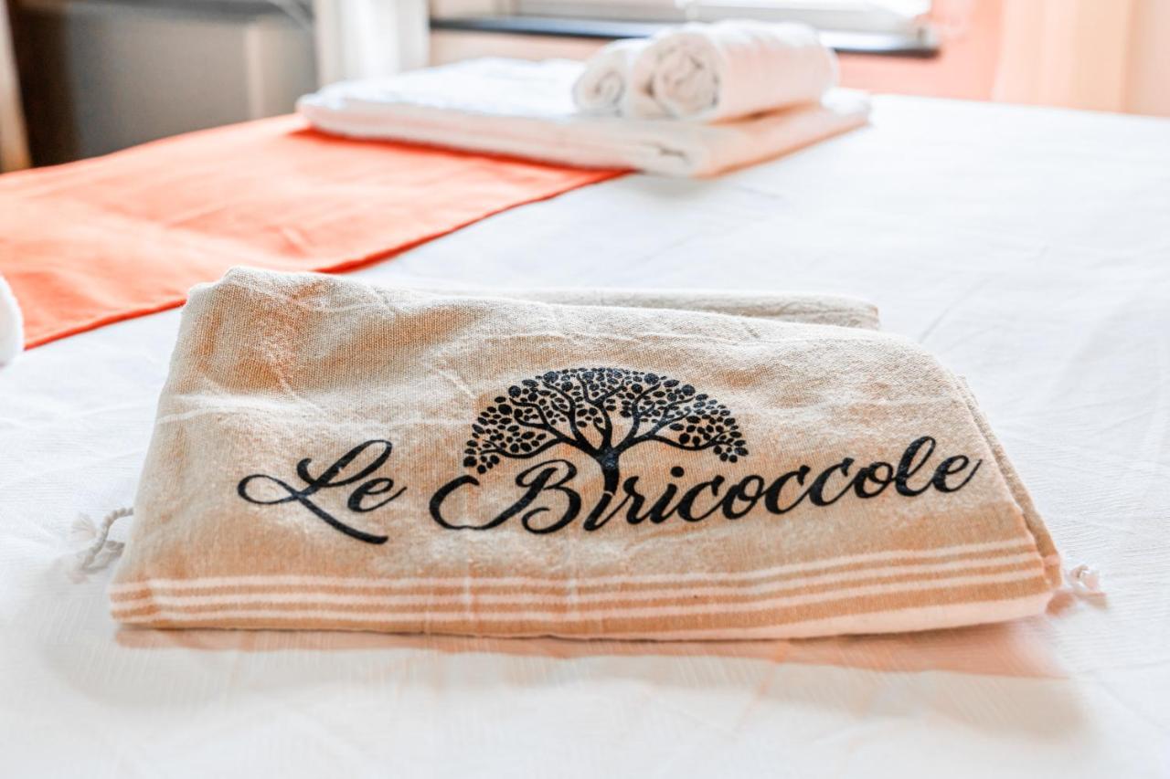 Agriturismo Le Biricoccole ヴァダ エクステリア 写真