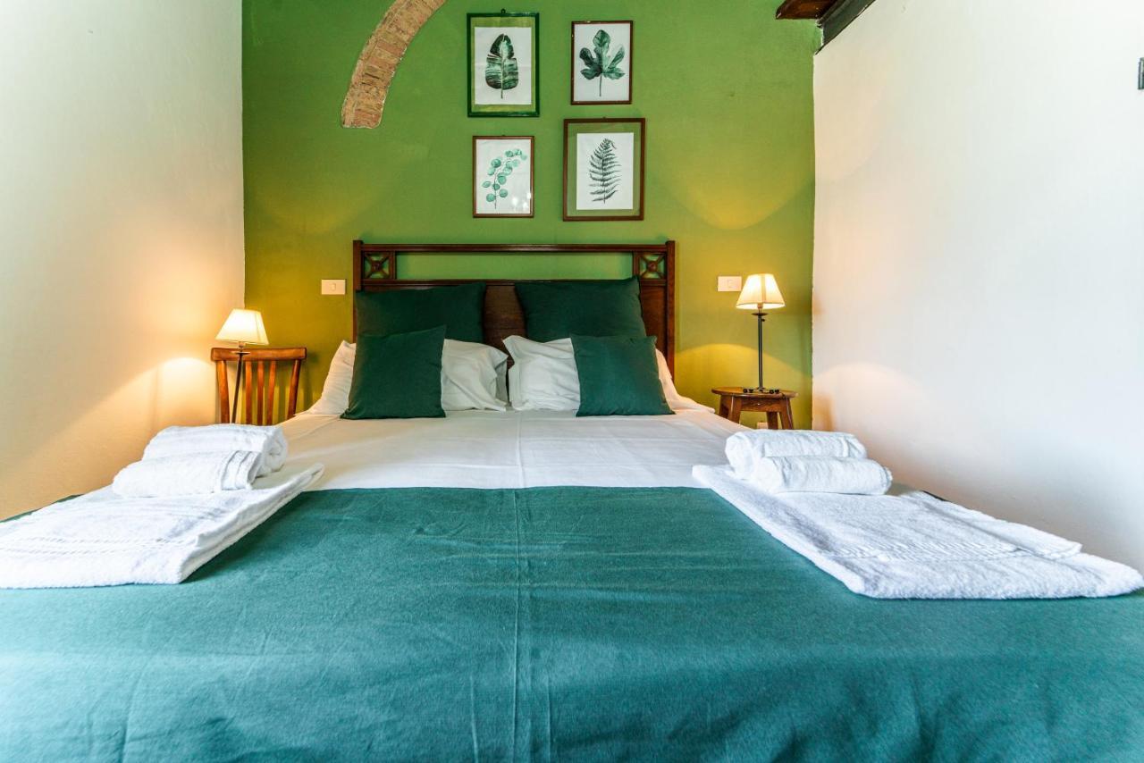 Agriturismo Le Biricoccole ヴァダ エクステリア 写真