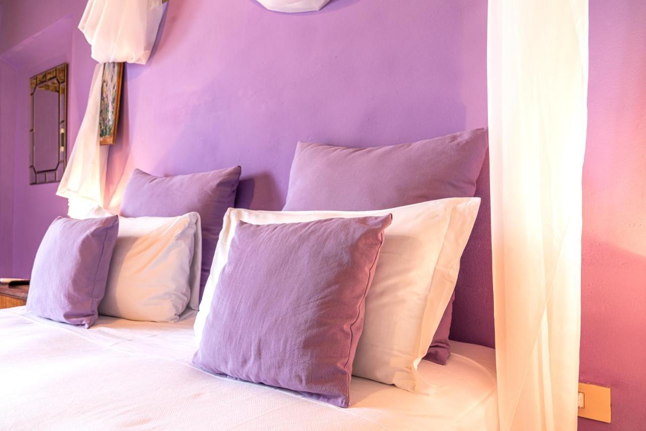 Agriturismo Le Biricoccole ヴァダ エクステリア 写真