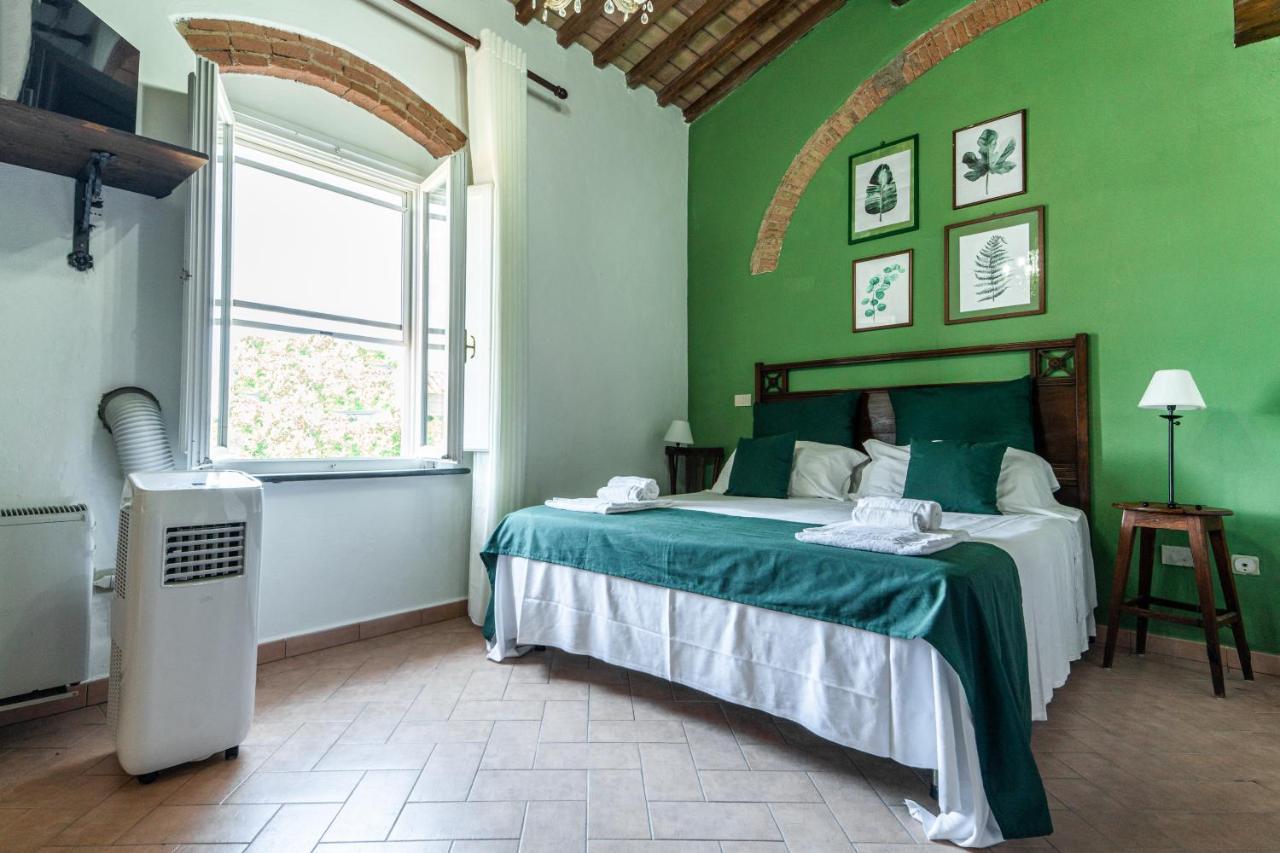 Agriturismo Le Biricoccole ヴァダ エクステリア 写真